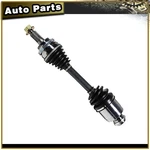 Front Right Cv Axle Fits 2007-2015 Ford Edge 2007-2014 Lincoln Mkx 3.5L 3.7L Fwd. Fixed Price $121.85.