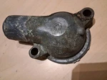 1965 1966 1967 Ford Mustang Falcon Fairlane Orig 6CYL 170 200 Thermostat Housing. Fixed Price $40.00.