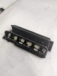 Porsche Boxster Baffle Plate 99610111655 #3 Used 996BGL2T2. Fixed Price $62.85.