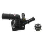 Genuine Ford 2001-2003 Focus Thermostat Asembly With Temp Sensor 2M5Z-8592-AC. Fixed Price $53.47.
