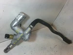 2017-2018 Kia Forte Engine Coolant Water Valve Temp Sensor 25472-2E000 (2.0L)M36. Fixed Price $63.00.