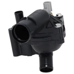 Engine Coolant Housing Assembly-thermostat Fits Ford Mustang. Fixed Price $143.99.