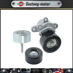 Belt Tensioner Pulley & For Nissan Altima 2006-2012 11955-JA10D. Fixed Price $20.88.