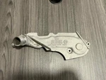 Aluminum Thermostat Housing Audi A6 A4 S4 Allroad Passat V6 078121121 Oem Upgrad. Fixed Price $72.50.