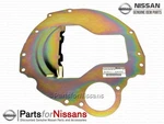 Jdm Nissan R32 Rwd RB20DET R33 RB25DE R34 Eng Plate To Trans 30411-AA000. Fixed Price $38.40.