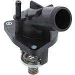 Engine Coolant Thermostat Housing Assembly-integrated Motorad. Fixed Price $49.42.