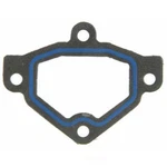 Engine Coolant Outlet Gasket Fel-pro 35766. Fixed Price $11.83.