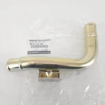Genuine Oem Mazda B61P-15-190 Radiator Coolant Pipe Elbow 1990-1997 Miata. Fixed Price $61.55.