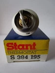 Stant Thermostat S384195 (in Original Box). Fixed Price $12.99.