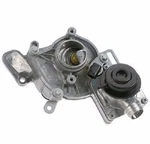 Mercedes-benz Class Genuine Thermostat With Housing,temperature Sensor New. Fixed Price $605.99.