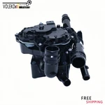 Fit For 2019-2025 Hyundai 2.5L Integrated Thermal Management Module 256002S000. Fixed Price $146.68.
