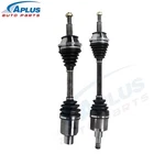 Cv Axle Shaft Front Left & Right Set Ford Taurus Auto Trans Fwd 1999-2004. Fixed Price $169.98.