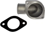 Dorman Engine Coolant Thermostat Housing Fits 1992-1997 Subaru Svx 3.3L H6 1993. Fixed Price $39.76.