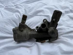 2011-2023 Ford F-150 3.5L Thermostat Housing Oem. Fixed Price $49.99.