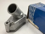 Missing Gasket Beck Arnley 143-0801 Engine Coolant Thermostat / Water Outlet. Fixed Price $21.95.