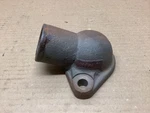 Rare Corvette 1963 64 65 High Performance Thermostat Housing 3827370 Cast Iron. Fixed Price $269.99.