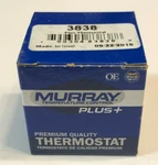 New Murray Temperature Control Plus+ Premium Quality Thermostat 3838 82C 180F. Fixed Price $9.99.