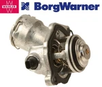 Wahler/borgwarner Thermostat Assembly 2722000415 Mercedes-benz 2006-2014. Fixed Price $115.48.