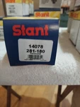 Stant 14078 261-180 Thermostat. Fixed Price $8.50.