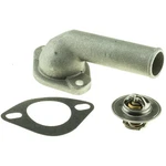 Motorad Thermostat KIT-195 Degrees W/ Gasket 4811KT. Fixed Price $61.03.