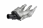 Genuine Oem Engine Coolant Thermostat Housing For Toyota Tundra 163230S010. Fixed Price $84.84.
