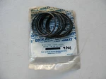 Beck/arnley Engine Coolant Thermostat Gasket (#039-0029) Pcs. Fixed Price $15.00.