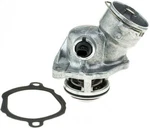 Engine Coolant Thermostat-integrated Housing Gates 34704. Fixed Price $297.07.