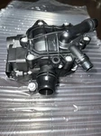 Skf Engine Coolant Thermostat Housing 11537644811 For Bmw 0F22. Fixed Price $54.99.