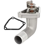 Engine Thermostat For 13-22 Nissan Pathfinder Murano Maxima 14-22 Infiniti QX60. Fixed Price $21.11.