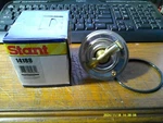 Stant 14188 Thermostat, Fits Some 90'S Bmw 5, 7 & Series Apps.. Fixed Price $12.00.