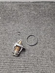 Aisin Engine Coolant Thermostat THY-002. Fixed Price $15.00.