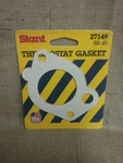 Engine Coolant Thermostat Gasket Stant 27149. Fixed Price $10.19.