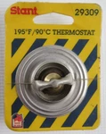 Stant 29309 195 Degree Thermostat Various Ford Jeep Chevy Models. Fixed Price $5.59.