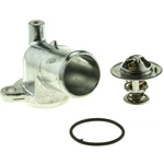 5002KT Motorad Thermostat Housing For E350 Van E450 E150 E250 F150 Truck F250. Fixed Price $39.17.