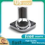 O-ring Water Necks Thermostat Housing For Chevy Bbc Sbc 400 454 350 327 Chrome. Fixed Price $12.99.