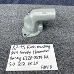Ford Mustang 5.0 302 1979-1995 Thermostat Housing Water Neck E6ZE-8594-AA Oem. Fixed Price $35.00.