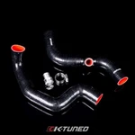 K-tuned Driver Side Radiator Hose For K24 Head Swap Cars K94-KIT-DRB. Fixed Price $179.00.