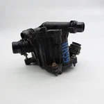 Oem 12-19 Bmw 328I F30 Thermostat Heat Management Module 7644811 Used. Fixed Price $43.99.