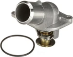Engine Coolant Thermostat / Water Outlet Assembly Gates 33910. Fixed Price $33.99.
