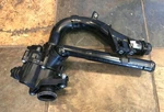 2018 Mercedes C300 C350E Engine Coolant Thermostat Part# 2742000115, Genuine Oem. Fixed Price $65.00.