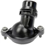 902-5197 Dorman Thermostat Housing For Vw Volkswagen Jetta Passat Beetle 13-17. Fixed Price $51.28.