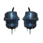 Front Left & Right Engine Motor Mounts Cadillac Cts Rwd 2008 2010 2012 2013 2015. Fixed Price $148.00.