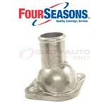 Four Seasons 85149 Engine Coolant Water Outlet For CO34767 CH6014 9025014. Fixed Price $30.75.