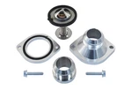 Calflow CAL-3697 Lsx -20AN Aluminium Water Neck Thermostat Housing Adaptor Ki. Fixed Price $103.95.