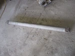 02 03 Ford E350 7.3L Diesel 4R100 138" Wb * Rear Drive Shaft. Fixed Price $195.05.
