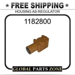 1182800 Housing As-regulator 1182801 For Caterpillar (cat). Fixed Price $5000.00.