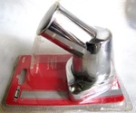 Mr. Gasket 9141G Chrome Swivel Water Neck Fits 1967-1975 Chevrolet V8'S Sbc, Bbc. Fixed Price $24.95.