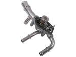 Delco Genuine Gm Thermostat Kit Fits Cadillac Srx 2010-2016 3.0L V6 38FSFZ. Fixed Price $97.09.