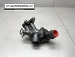 2017-2019 Jaguar Land Rover 2.0 Diesel Thermostat Coolant Housing G4D3-8575-AF. Fixed Price $68.53.
