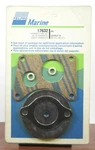 Fel-pro 17632 Marine Thermostat Housing Gasket Set Chevrolet V8 305 & 350 N.o.s.. Fixed Price $14.95.